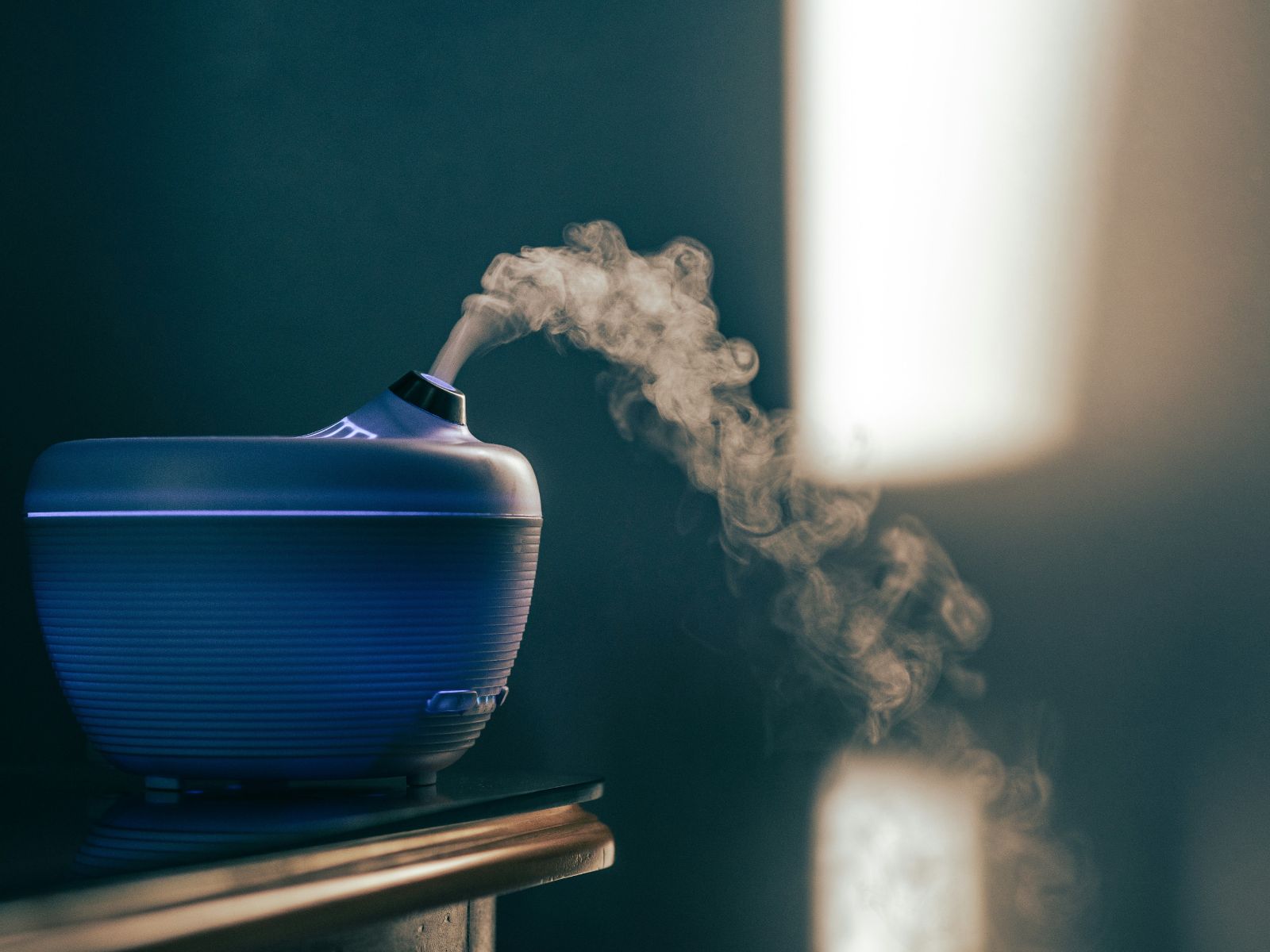 Diffuser Natural Cold and Flu Remedies, Unsplash