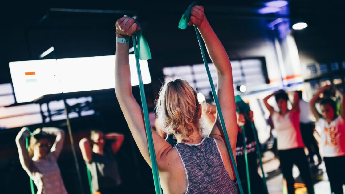 Haggle Gym Hacks, Unsplash