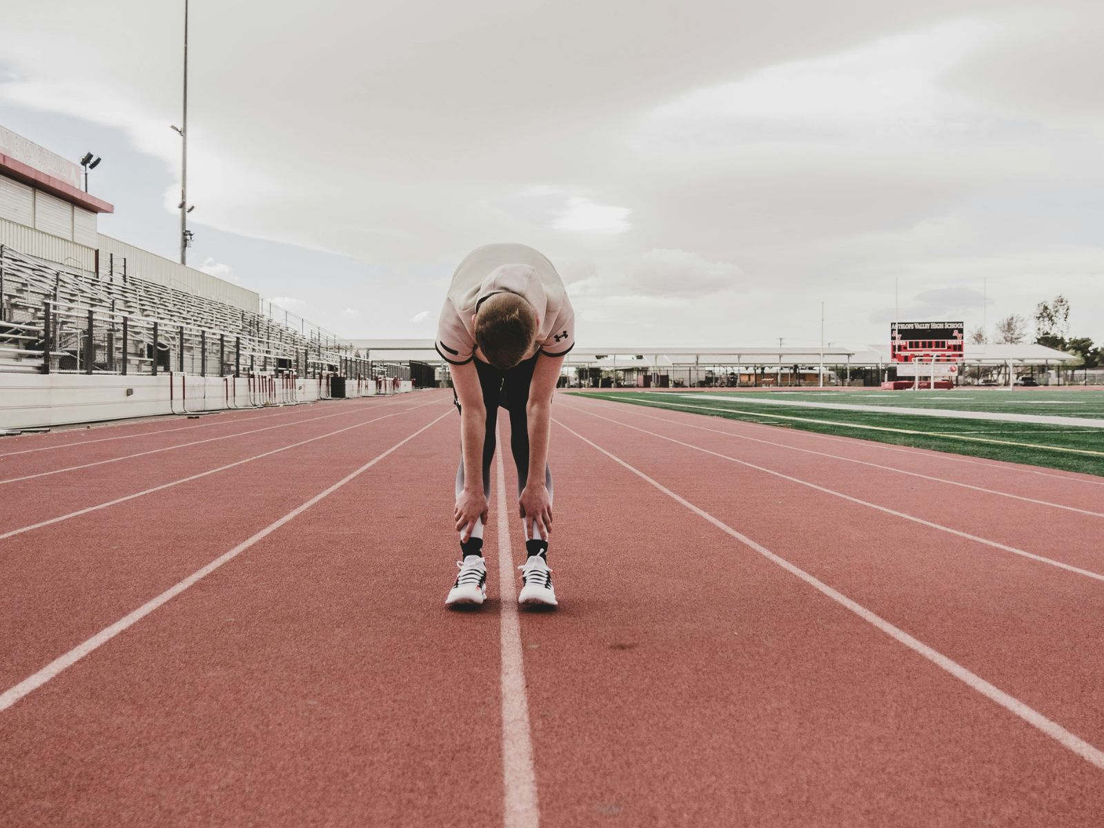 How Avoid Joint Damage, Unsplash