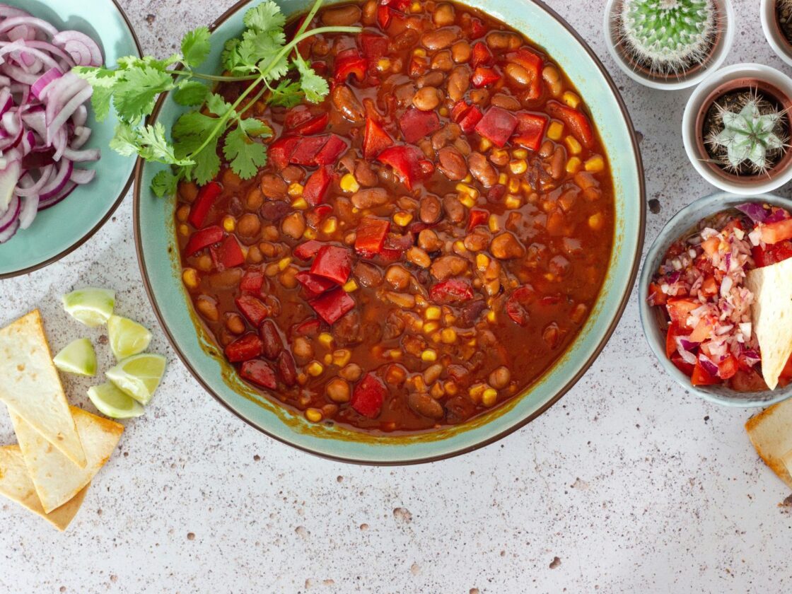 Main, Plant Based Ingredients, Unsplash