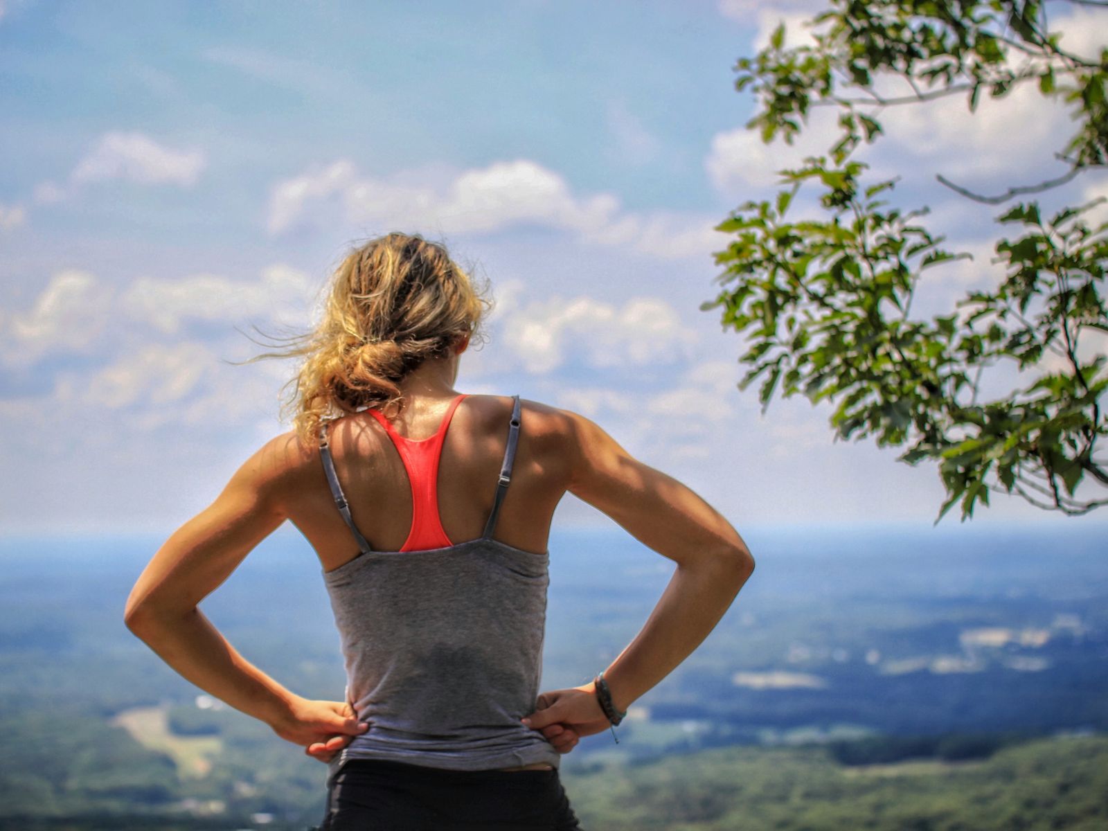 Mindful Avoid Joint Damage, Unsplash