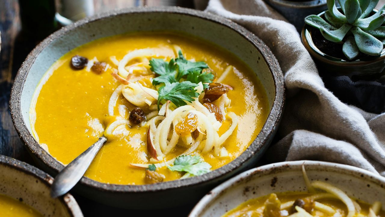 More Healthy Crockpot Recipes, Unsplash