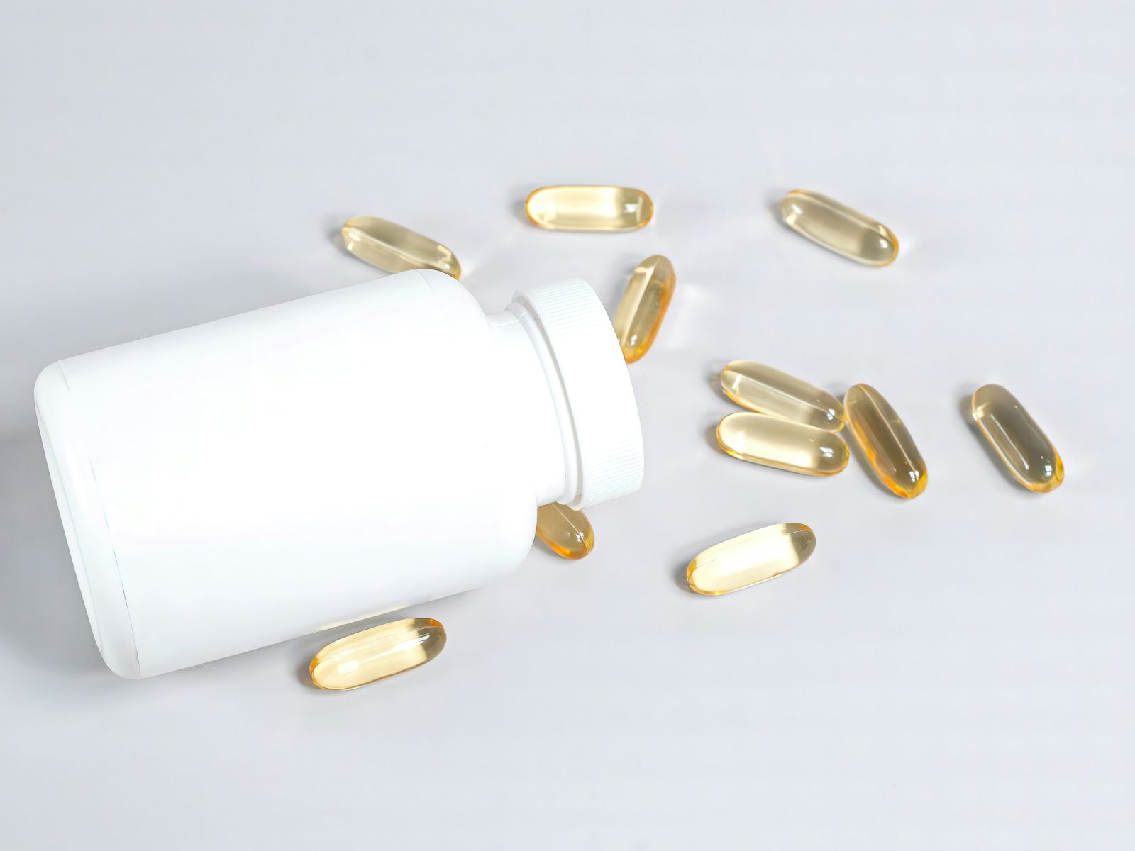 Supplements Natural Cold and Flu Remedies, Unsplash