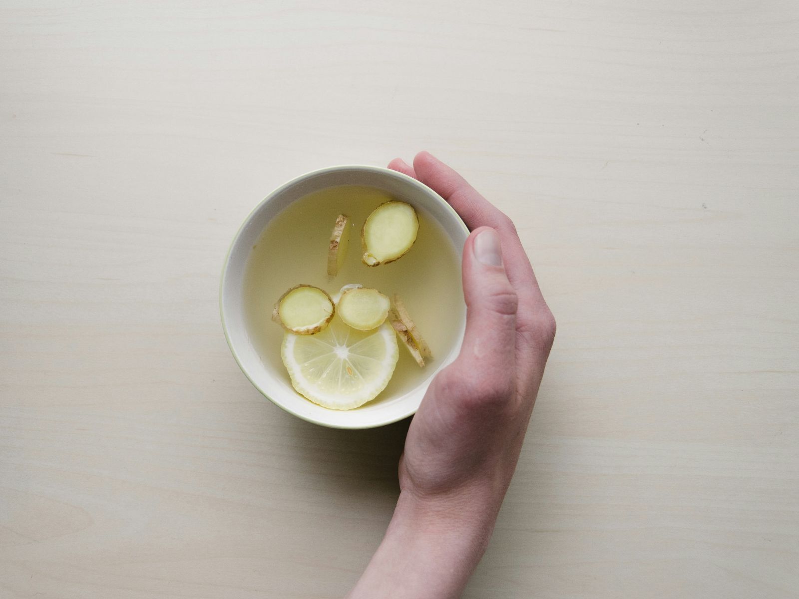 Tea Natural Cold and Flu Remedies, Unsplash