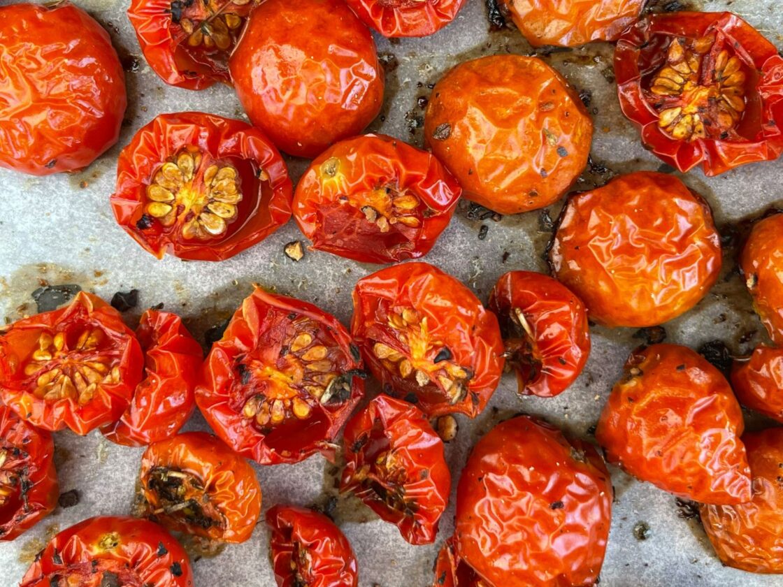Tomato, Plant Based Ingredients, Unsplash