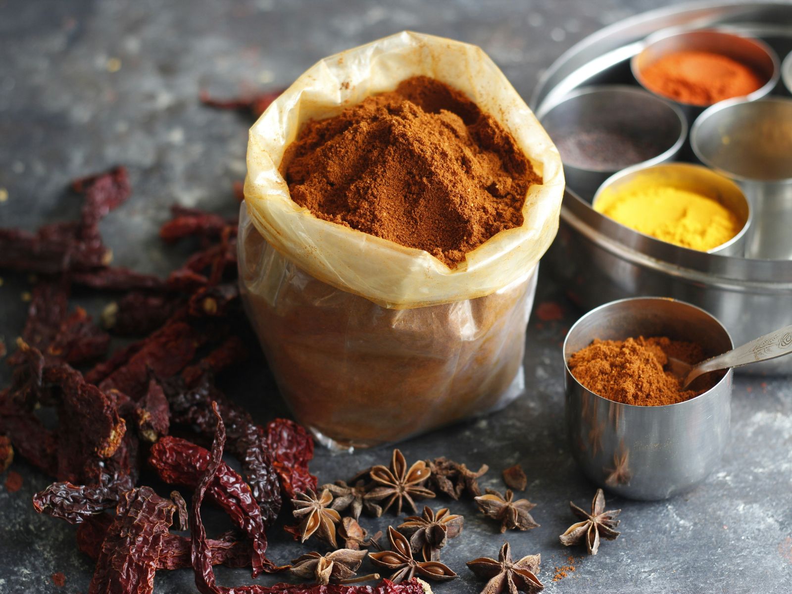 Turmeric Avoid Joint Damage, Unsplash