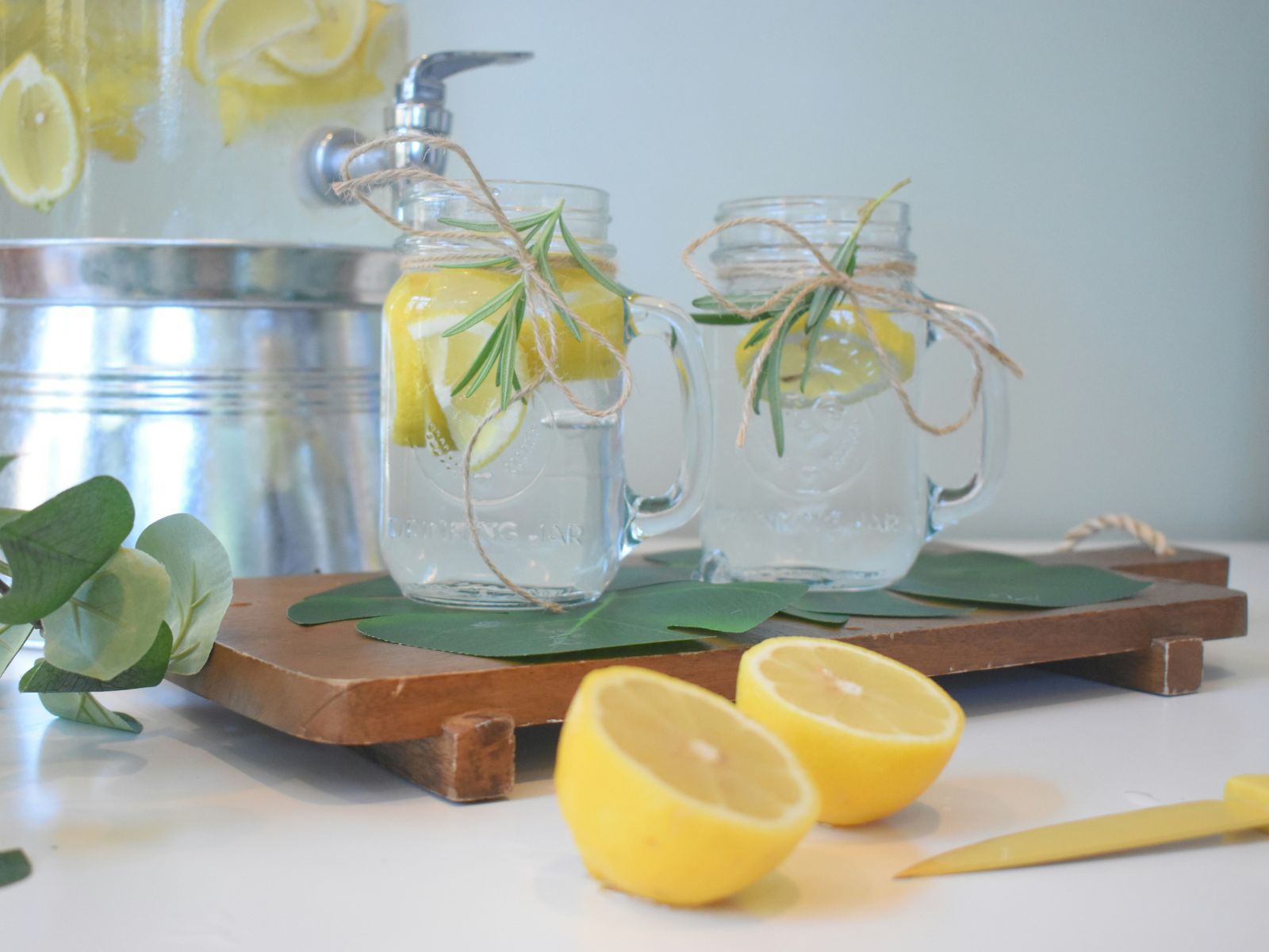 Water Natural Cold and Flu Remedies, Unsplash