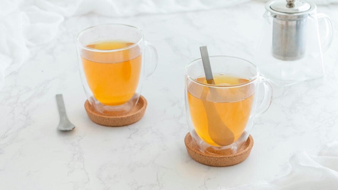 Main Natural Cold and Flu Remedies, Unsplash