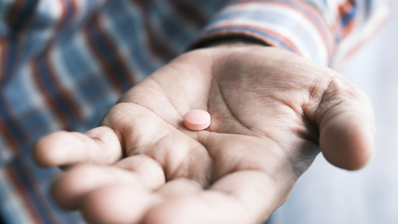 Antiacids Feel Better After You Ate Too Much, Unsplash