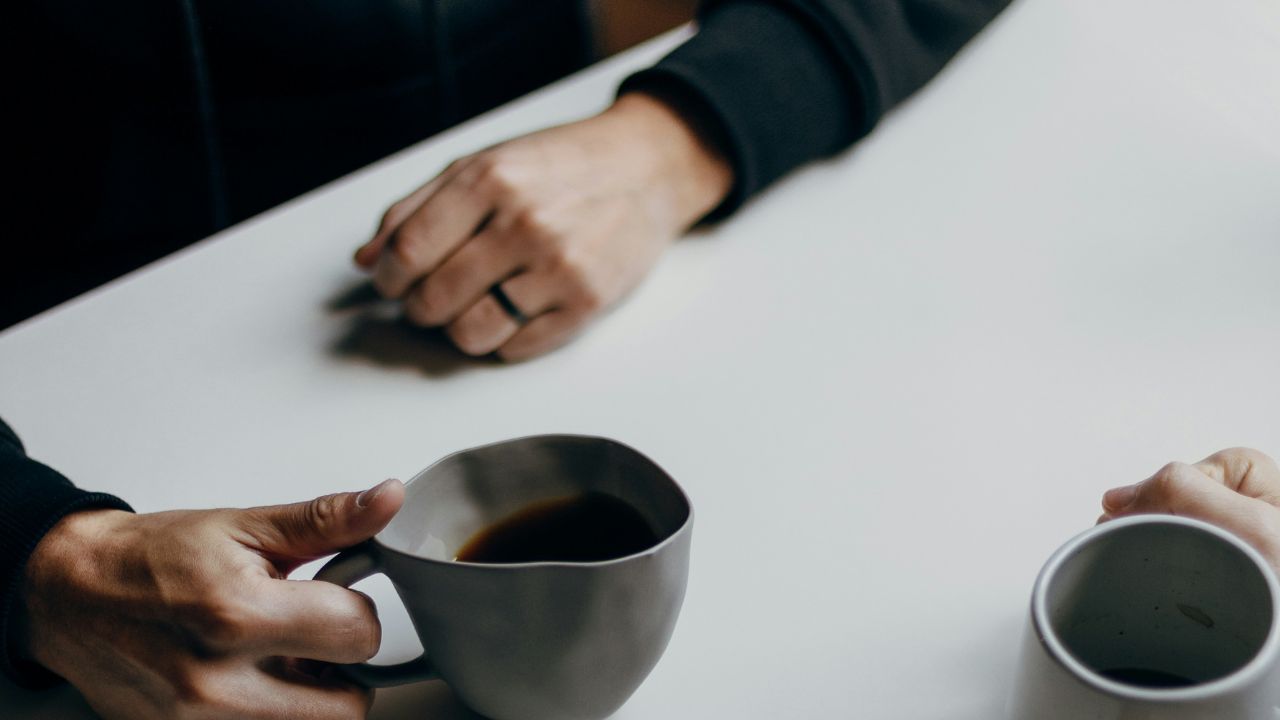 Communication Practice Mindfulness, Unsplash