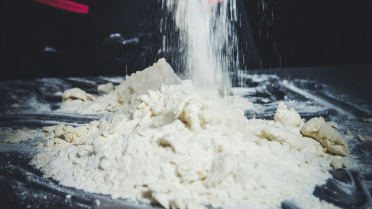 Flour, Baking Tips for Beginners Unsplash