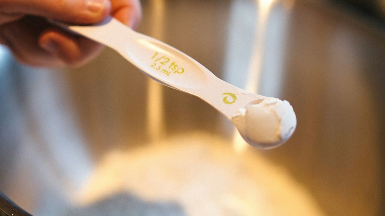 Measure, Baking Tips for Beginners Unsplash