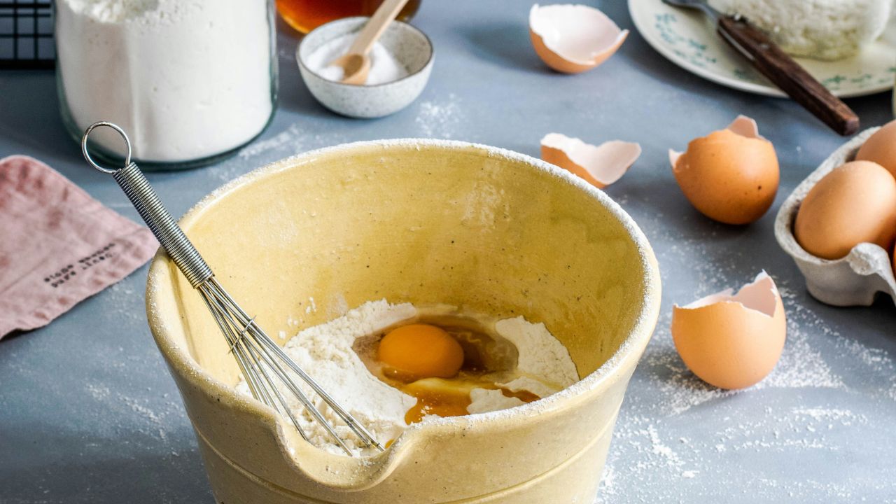 Mixes, Baking Tips for Beginners Unsplash