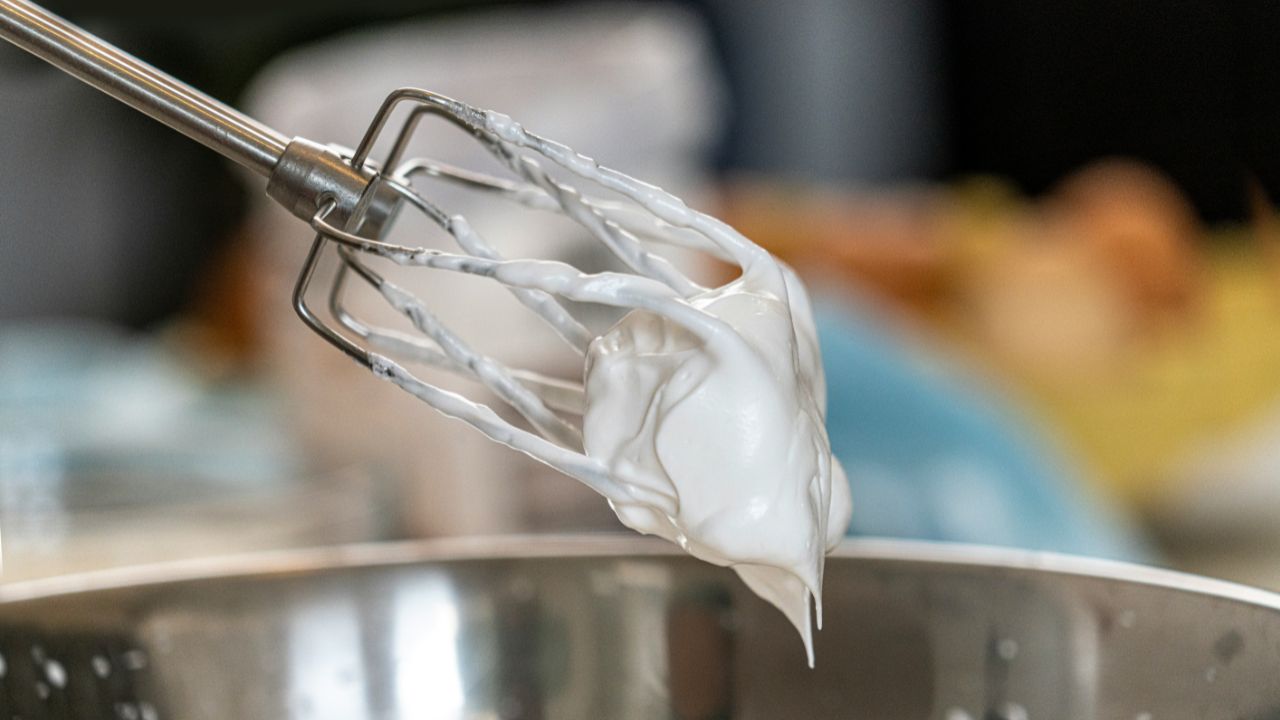 Mixing, Baking Tips for Beginners Unsplash