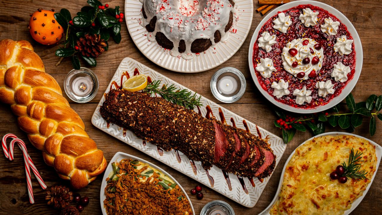 More Feel Better After You Ate Too Much, Unsplash