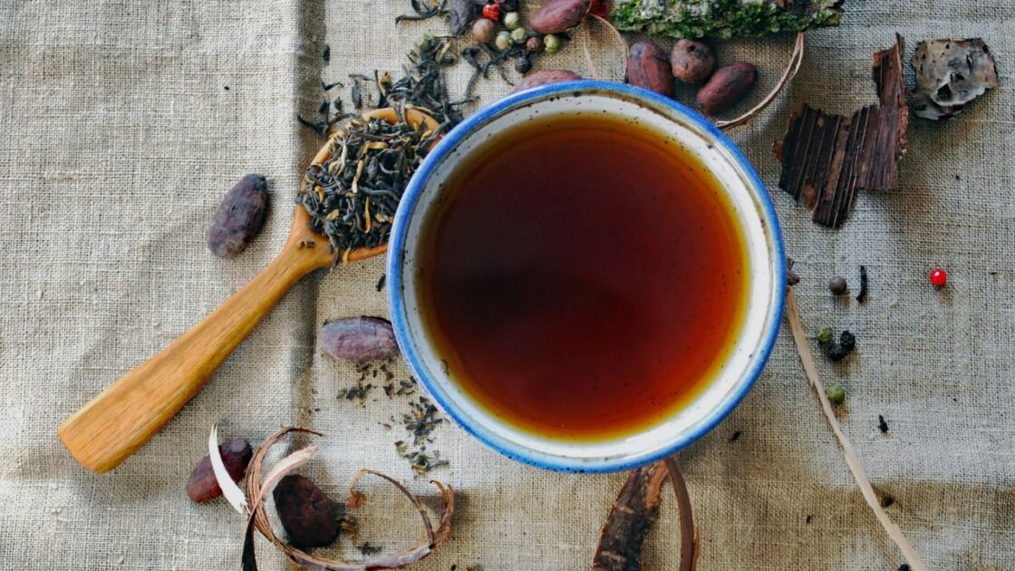 More Holiday Hangover Cures, Unsplash