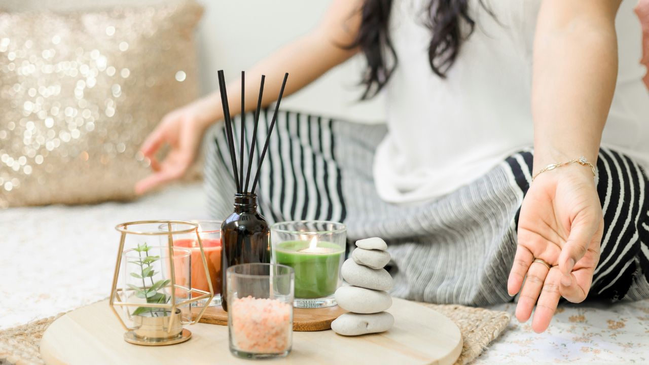 More Practice Mindfulness, Unsplash