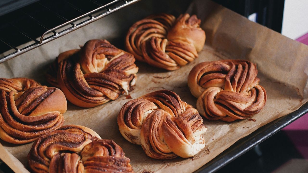 Preheat, Baking Tips for Beginners Unsplash