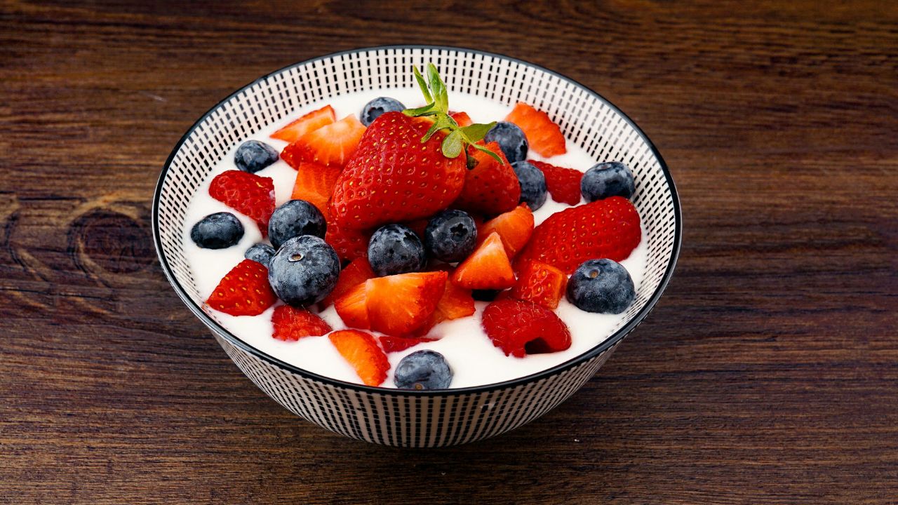 Probiotic Feel Better After You Ate Too Much, Unsplash