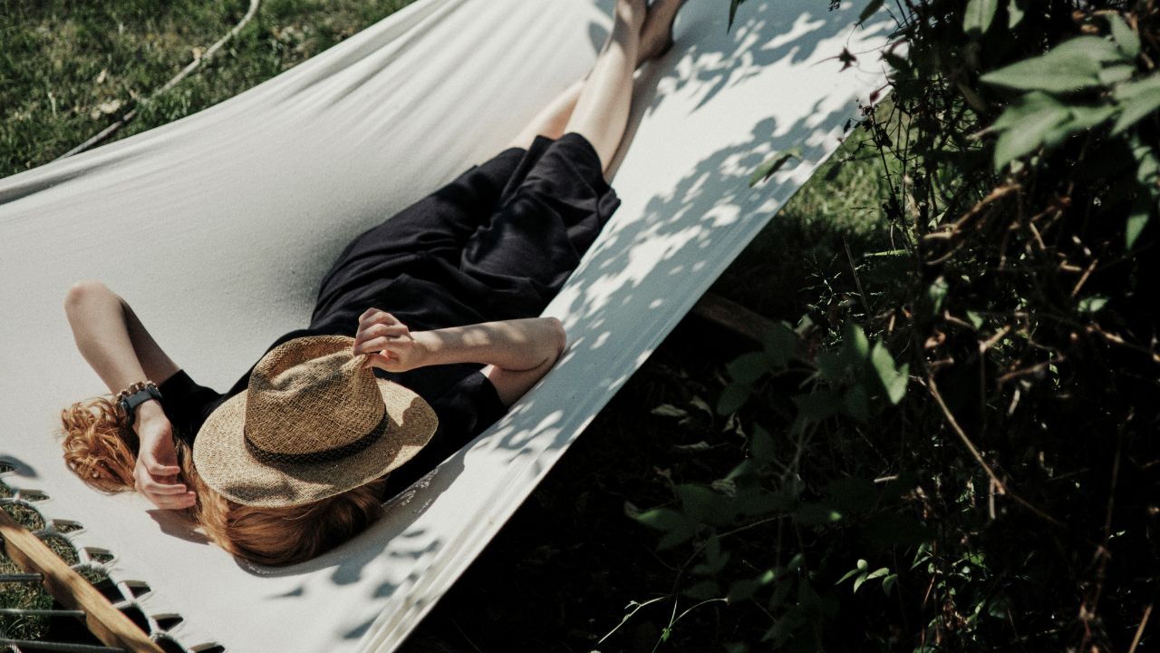 Relax Feel Better After You Ate Too Much, Unsplash