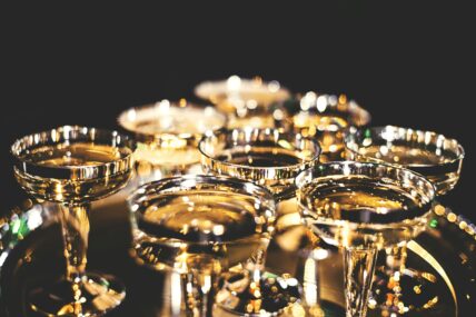 Main Holiday Hangover Cures