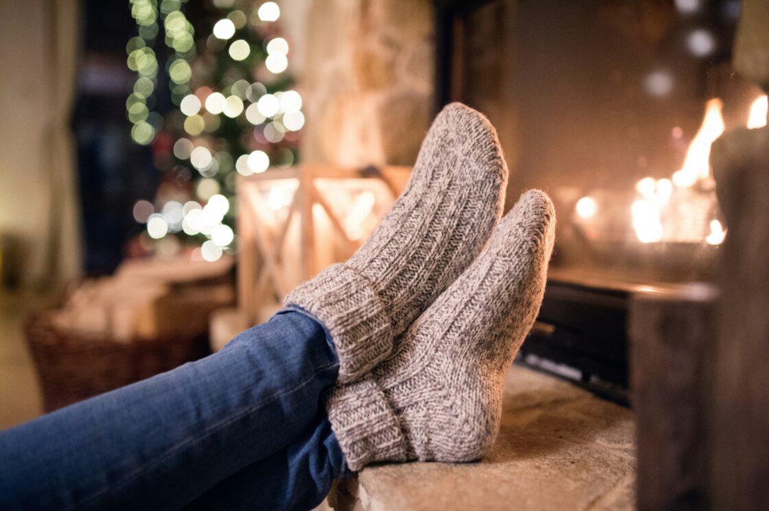 Oil Remedies for Dry Cracked Feet, Unsplash