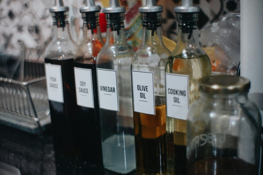 Oil Remedies for Dry Cracked Feet, Unsplash