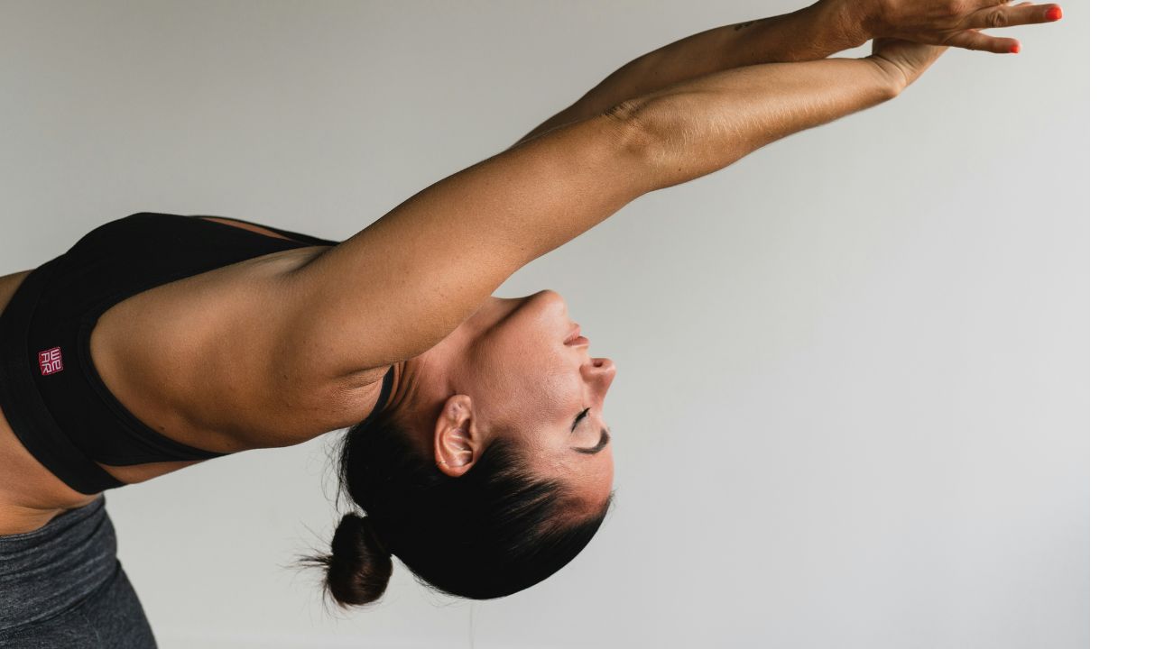 Back Common Yoga Injuries, Unsplash