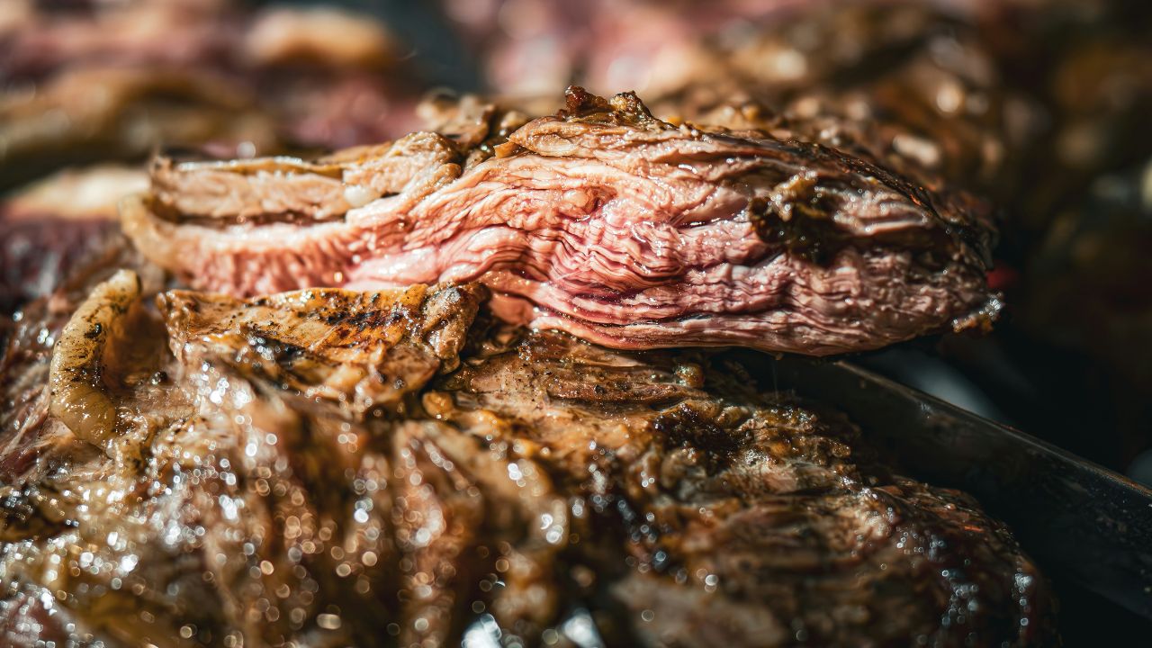 Brisket Simple One Pot Meals, Unsplash