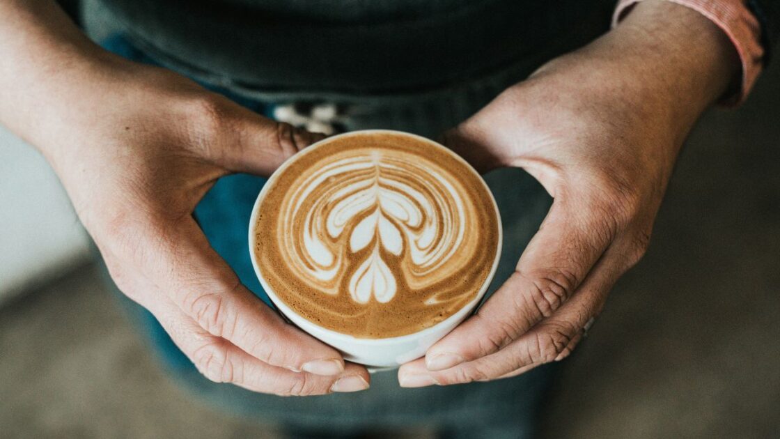Caffeine Balance Hormones Unsplash