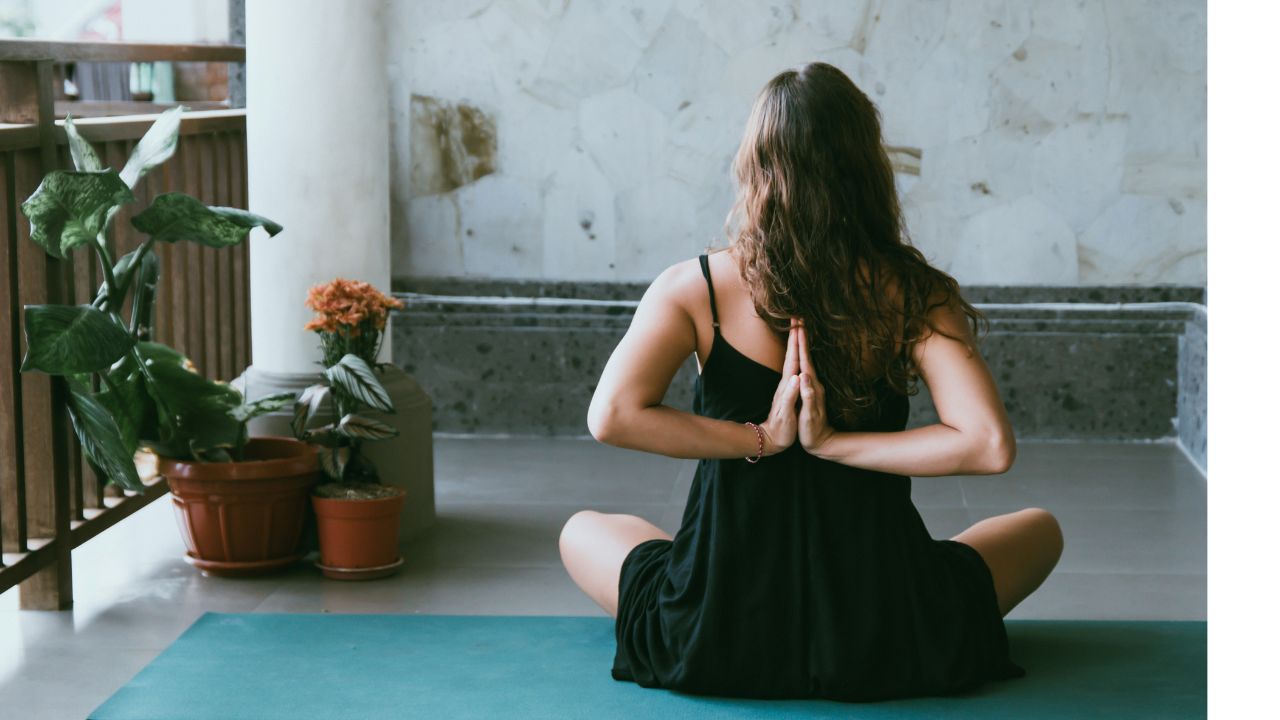Ego Common Yoga Injuries, Unsplash