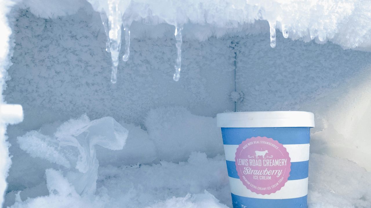 Freezer Tips More, Unsplash