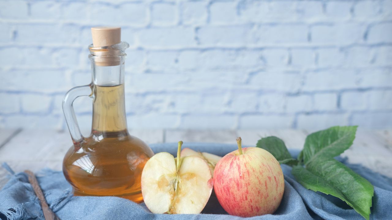 Kombucha Vinegar, Unsplash