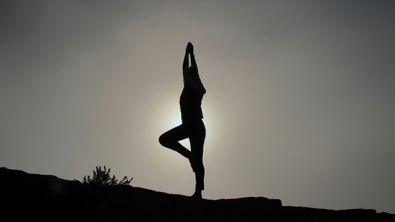 Listen Common Yoga Injuries, Unsplash