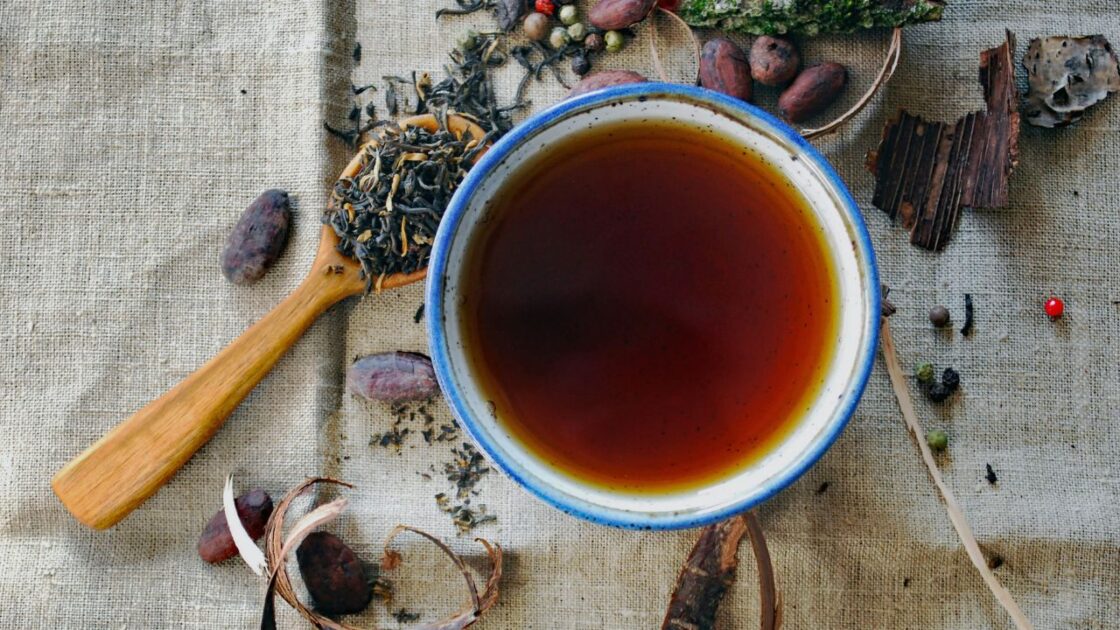 More Balance Hormones Unsplash