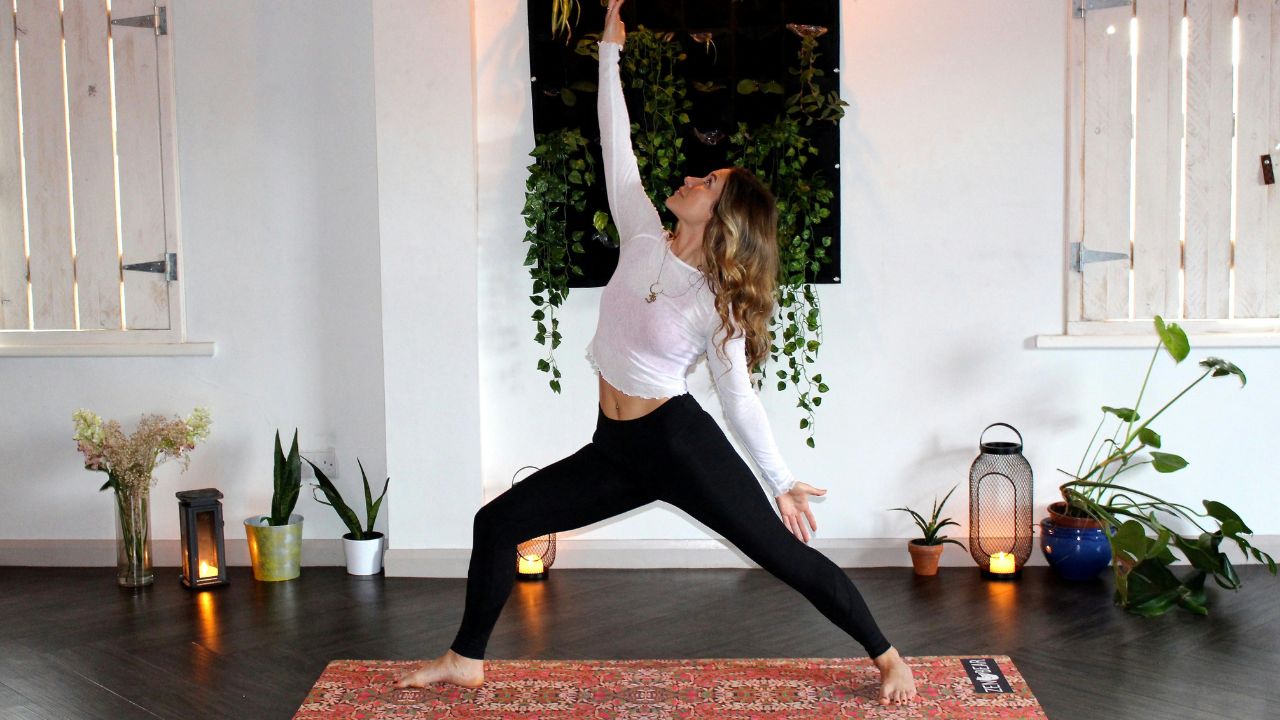 More Common Yoga Injuries, Unsplash