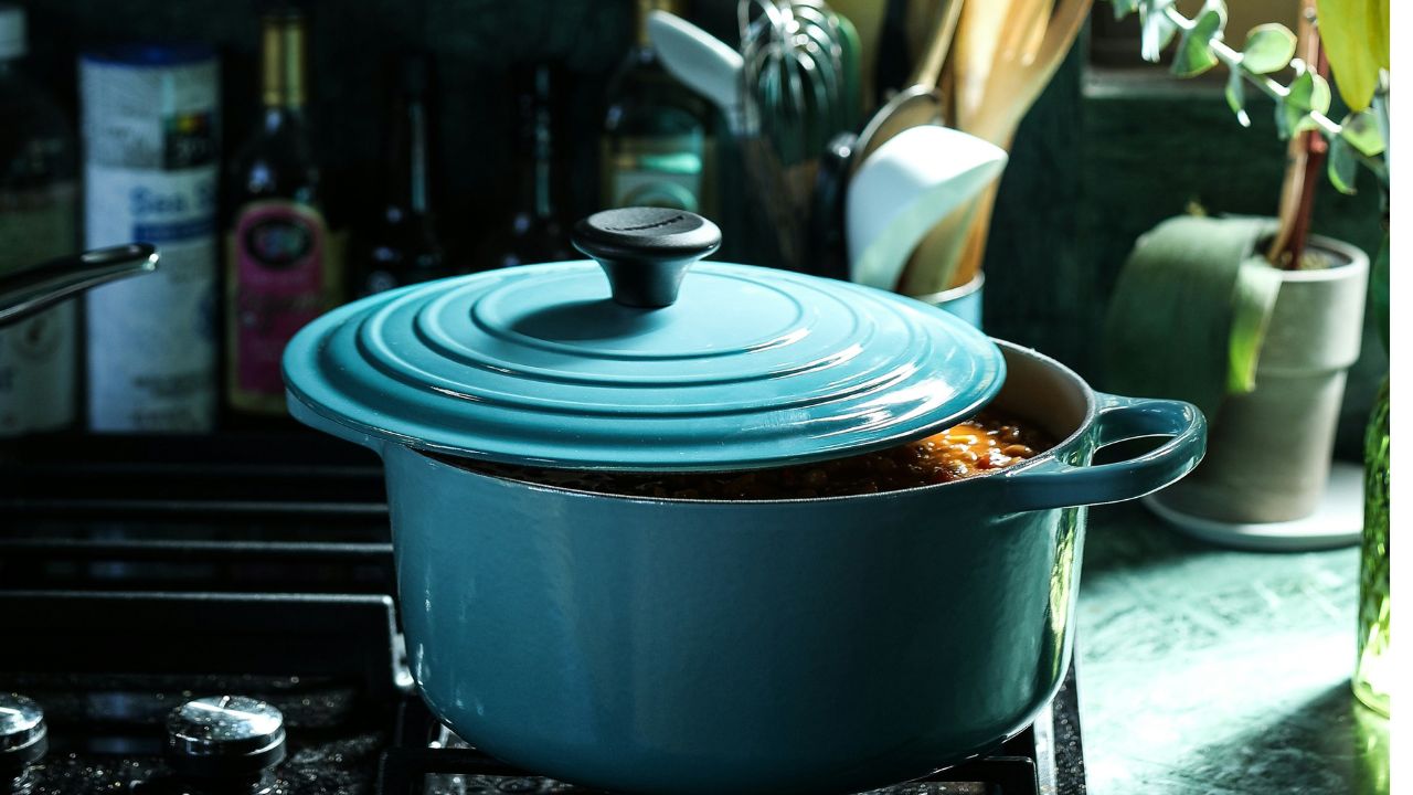 More Simple One Pot Meals, Unsplash