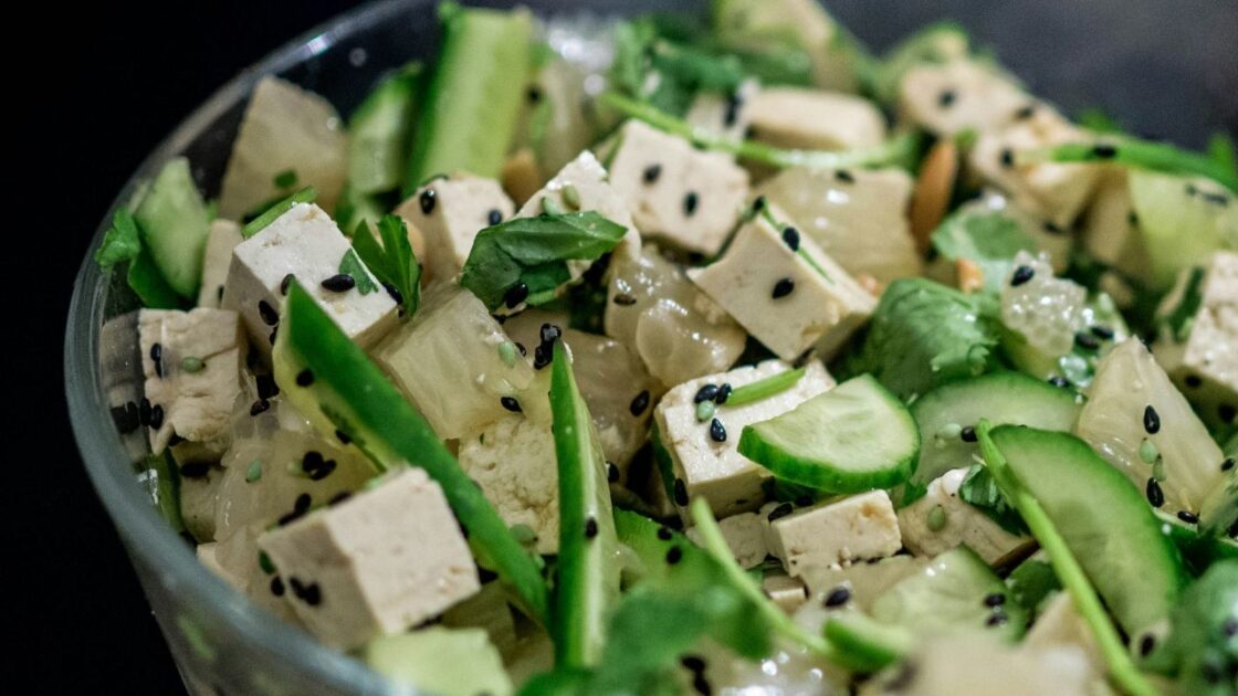 Phytoestrogens Balance Hormones Unsplash
