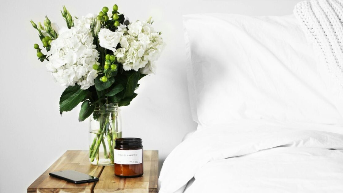 Sleep Balance Hormones Unsplash