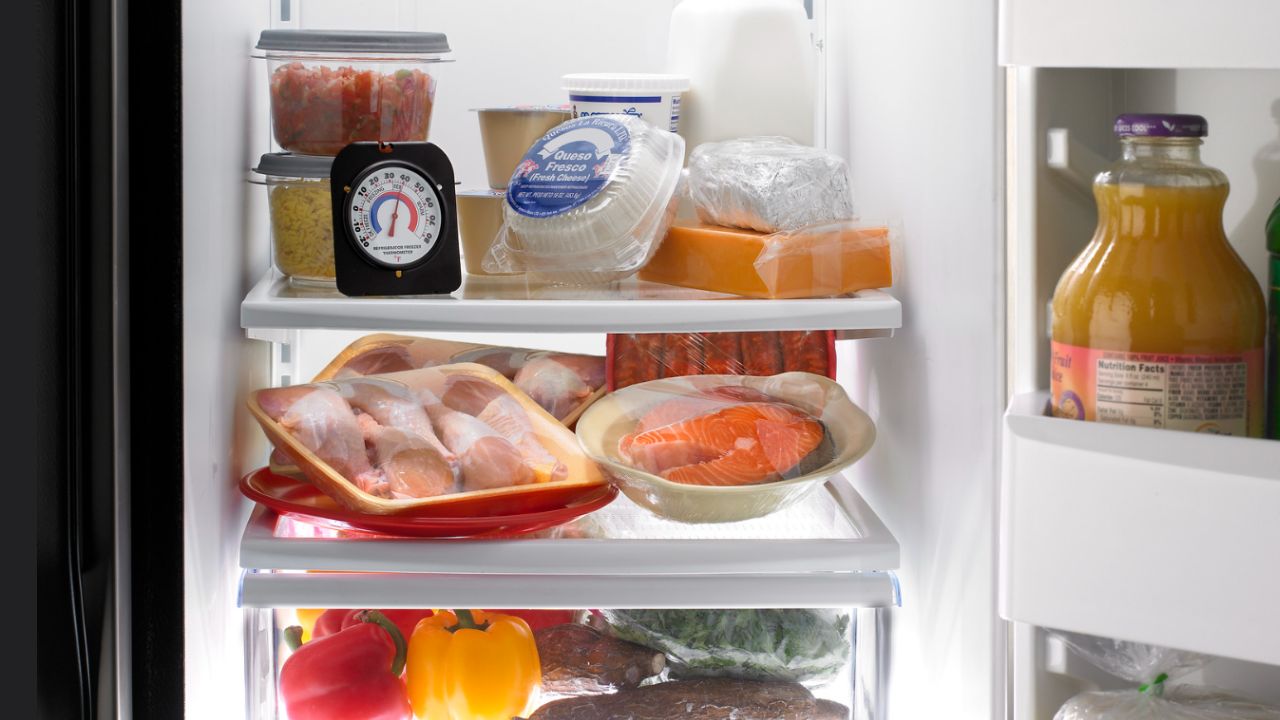 Thaw Meat, Google Commons