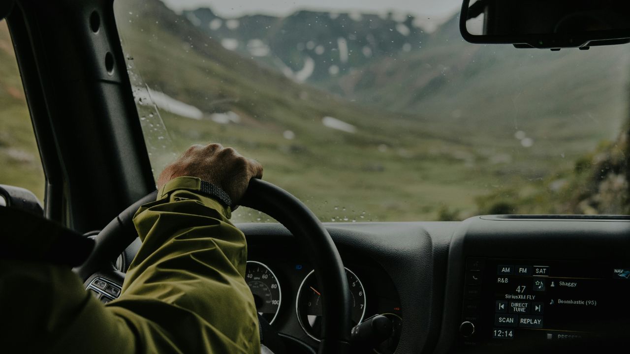 Adventure Vacation America Unsplash