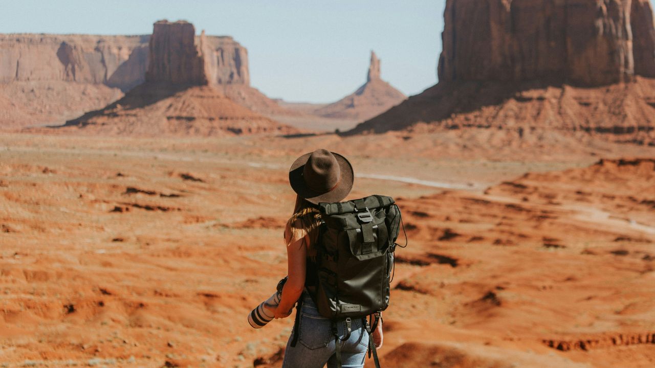 Adventure Vacation Younger Self Unsplash