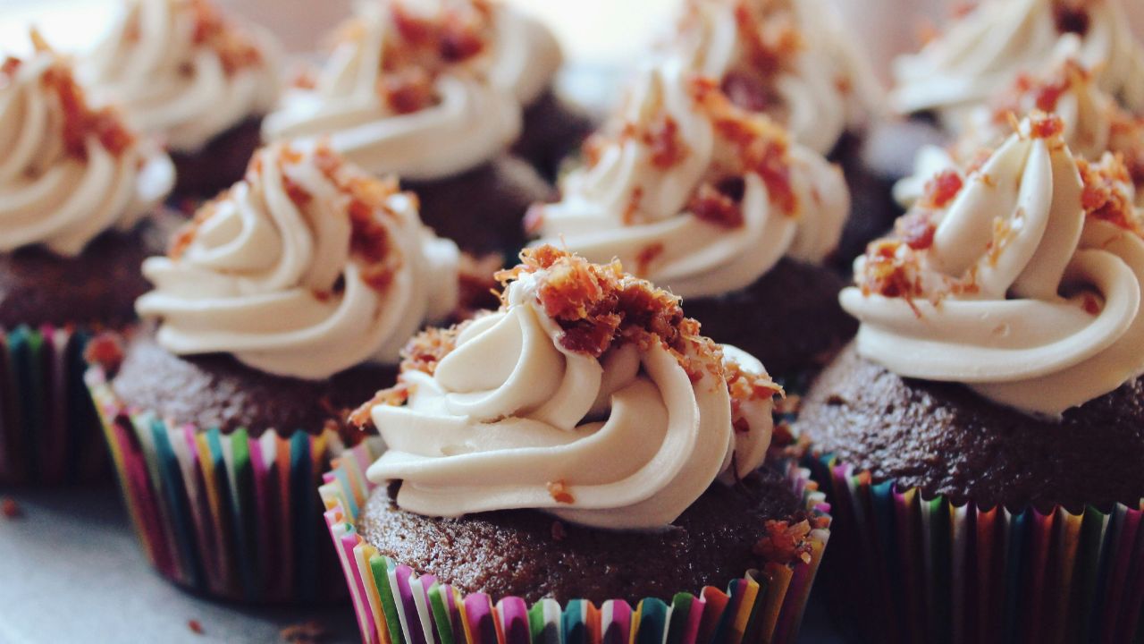 Fight Sugar Hangovers More, Unsplash