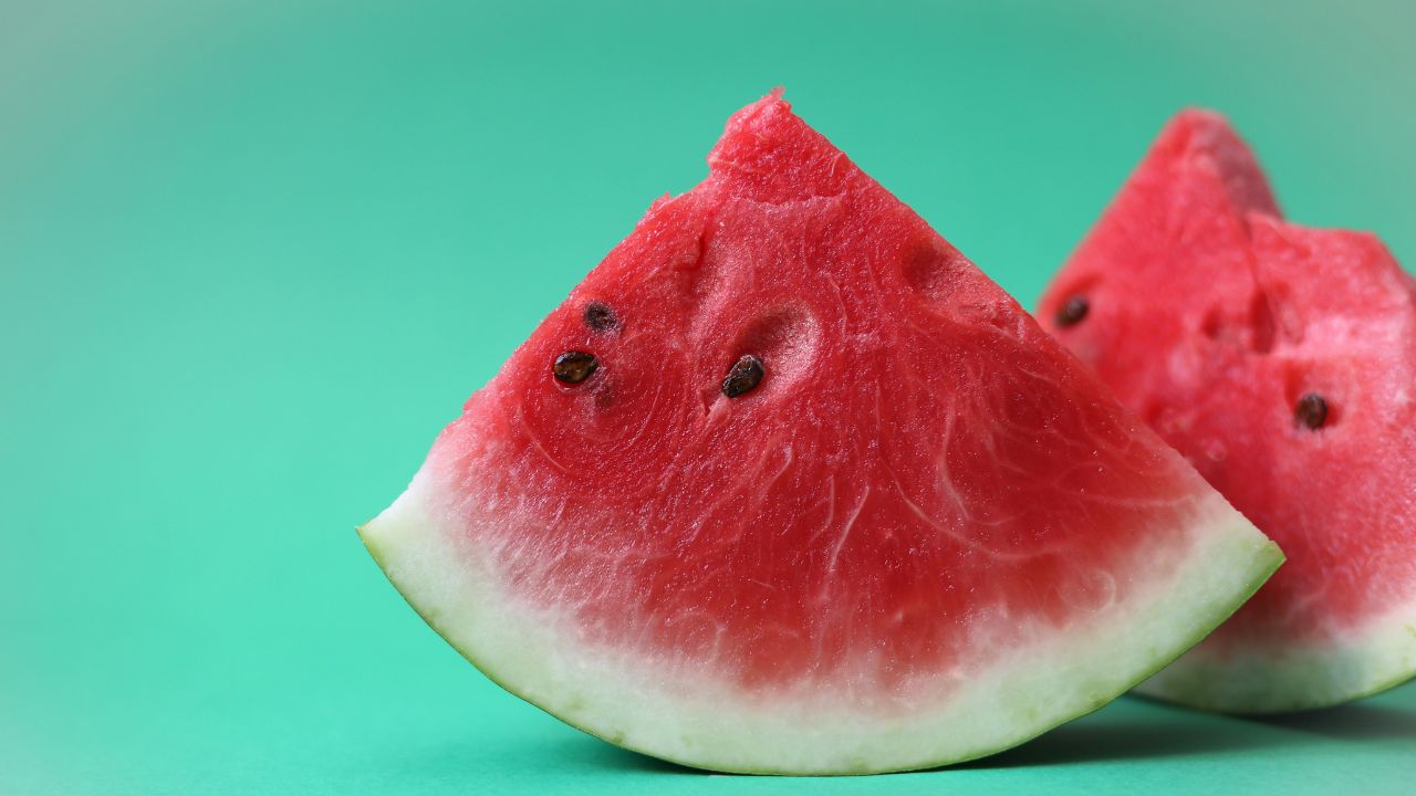 Fresh Fruits Dog Food, Unsplash