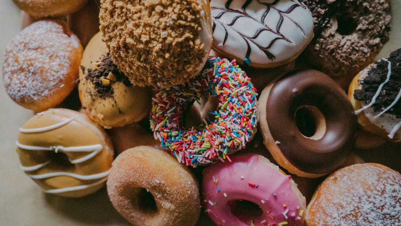 Get Enough Sleep, Unsplash