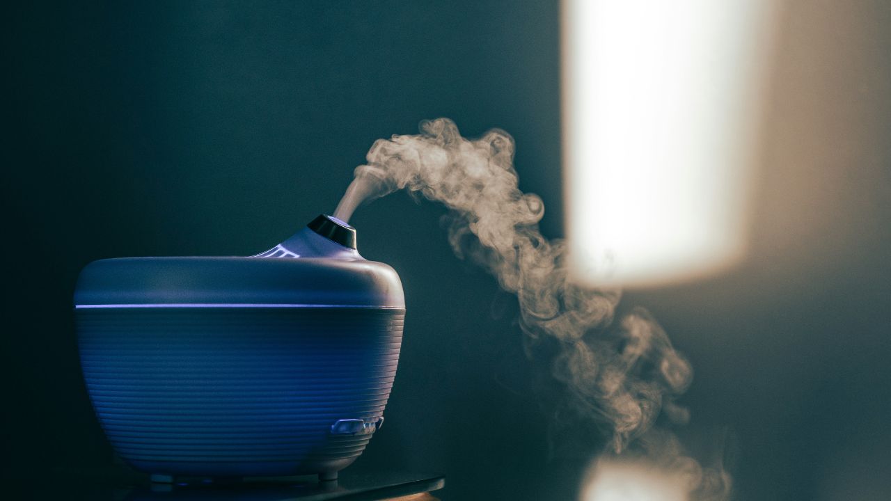 Lavender Oil Headaches, Unsplash