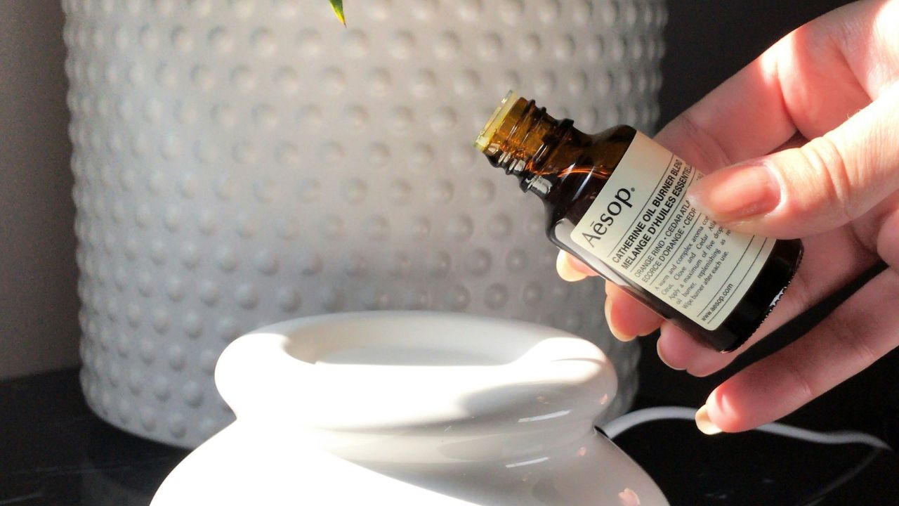 Lavender Oil Nausea , Unsplash