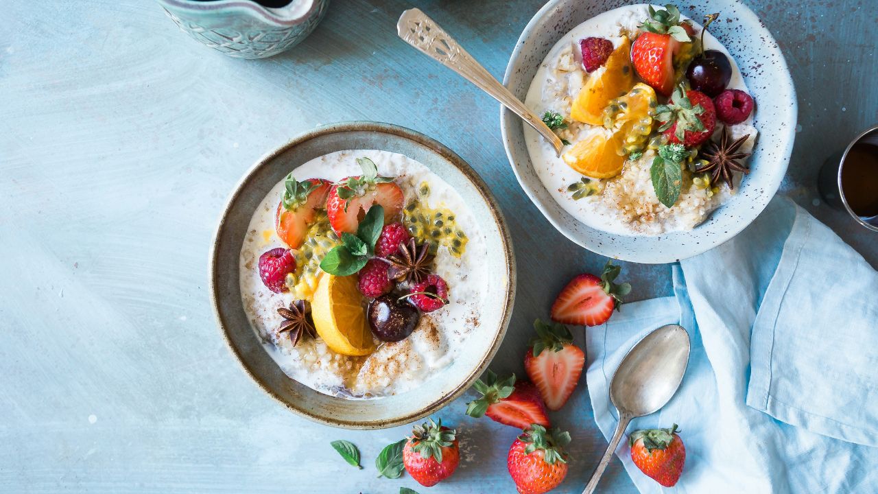 Muscle-Building Eat More, Unsplash