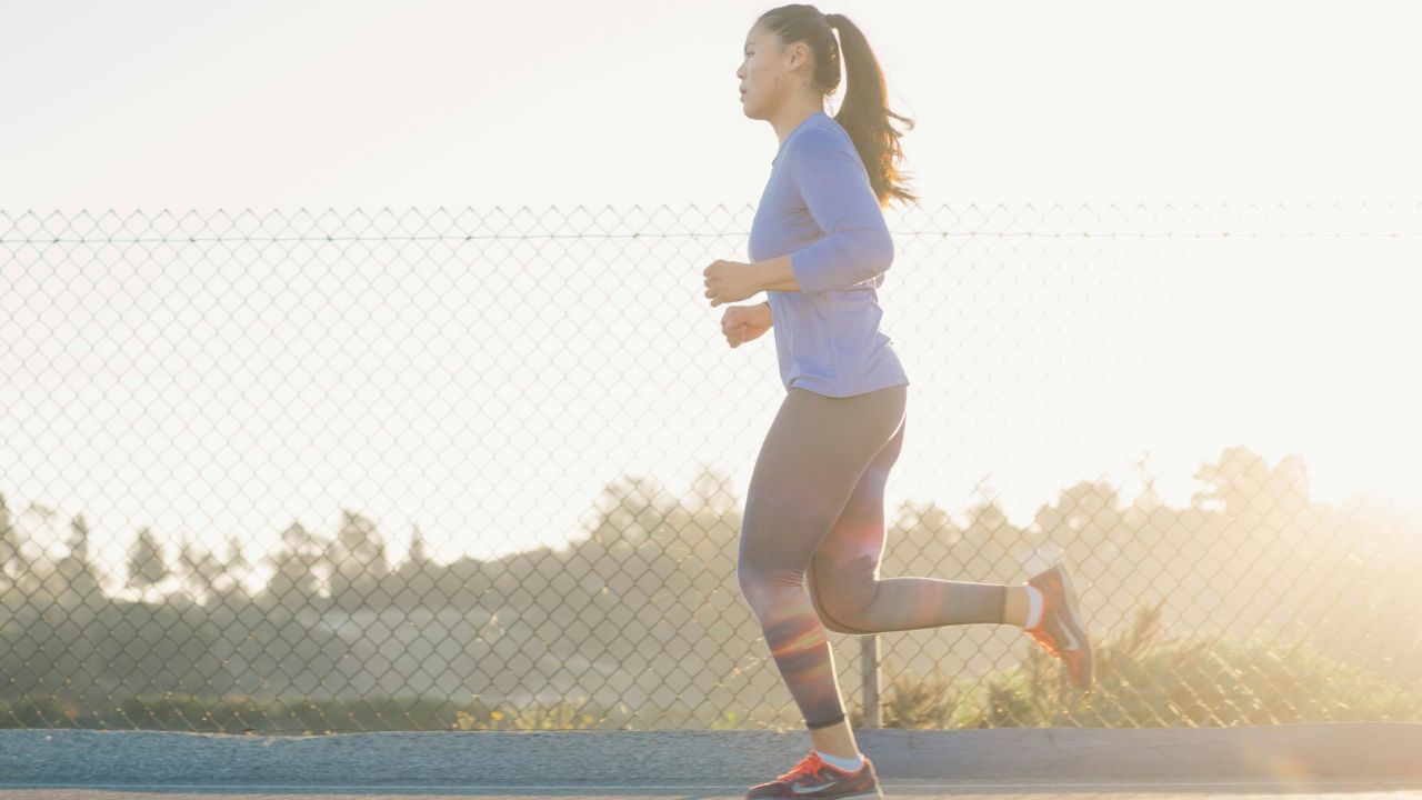 Muscle-Building Tips Cardio, Unsplash