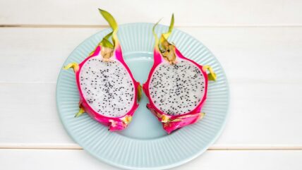 Unusual Fruits and Vegetables Unsplash